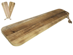 acacia serveerplank 59x22x2 cm