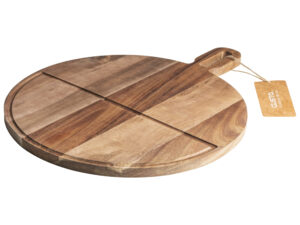 Sunday serveerplank Ø35 cm
