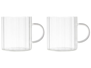 Sunday theeglas 350ml S/2