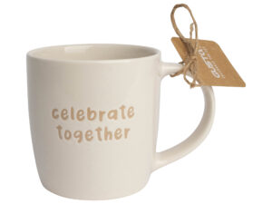 Sunday mok 250ml Celebrate together