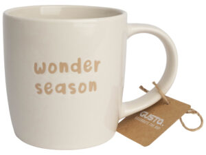 Sunday mok 250ml wonder season