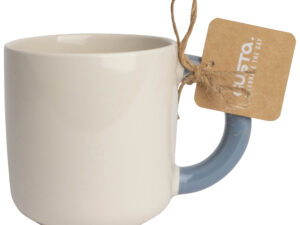 Sunday mok duotone 350ml creme