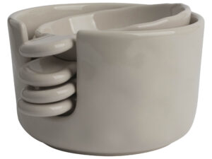 Sunday serveerset Ø11,5cm S/5