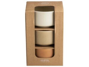 Sunday kommetjes set/3