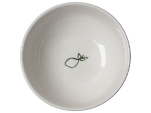 Della Nonna schaal Ø9 cm set van 2