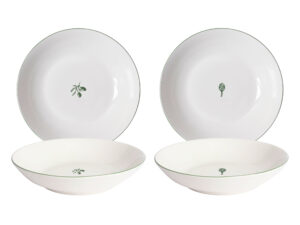 Della Nonna pastaschaal Ø20 cm set