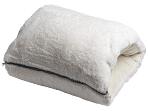 Multi kussen Wrap offwhite 45x90 cm