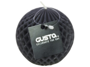 bolkaars 7.6 x h 7.2 cm