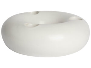 Ronde kandelaar S/3 Kaarsen