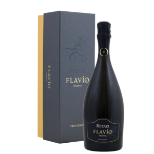 Rotari Flavio Riserva (in geschenkverpakking)