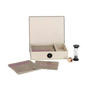 JENS Living Weet jij het? Proefplank