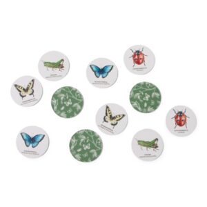 JENS Living Memory Spel Natuur