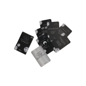 JENS Living Kaartspel Party