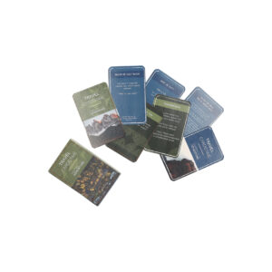 JENS Living Kaartspel Travel