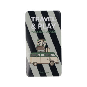 JENS Living Magneet Reisspel Winning Moves