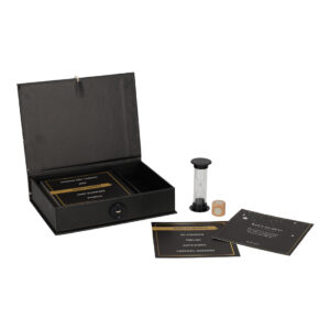 JENS Living Weet jij het? Spel Celebration