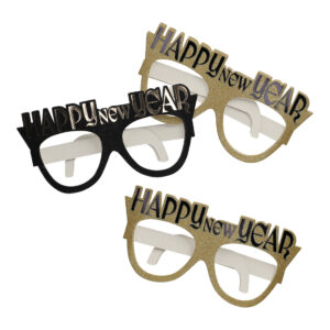 JENS Living Feestbril Happy New Year /6