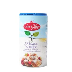 BFN-SuikerUnie Poedersuiker (125g)