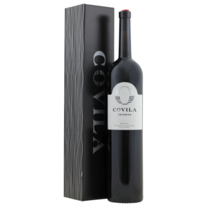 Covila Crianza magnum (in geschenkdoos)