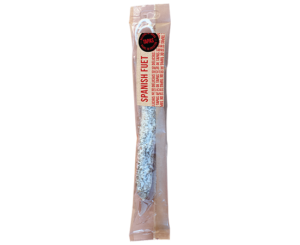 Delicias De Tapas Spaanse Fuet