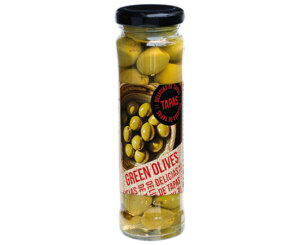 Delicias De Tapas Olijven