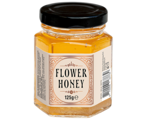 Nature's Paradise Bloemenhoning