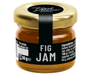 Food Atelier Jam Vijgen