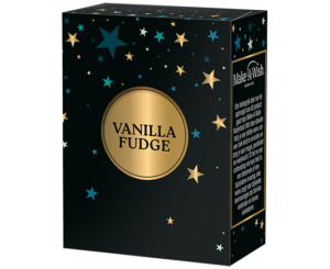 Wish Upon A Star Fudge Vanille