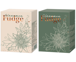 Botanic Chic Fudge Kaneel