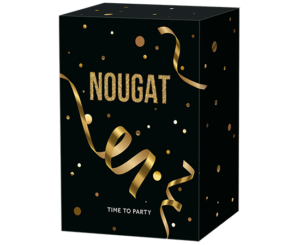 Time to Party Nougat