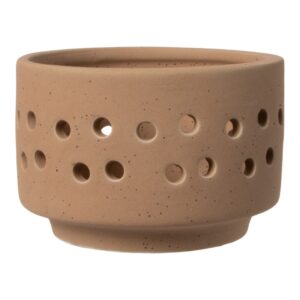 JENS Living Theelichthouder Siena Large