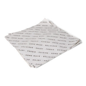 JENS Living Hamburgervellen