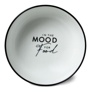 JENS Living MOOD FOR FOOD Keramieken Kom 15CM