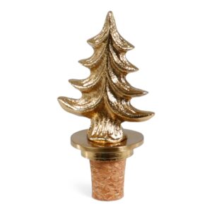 JENS Living Kerstboomkurk Goud