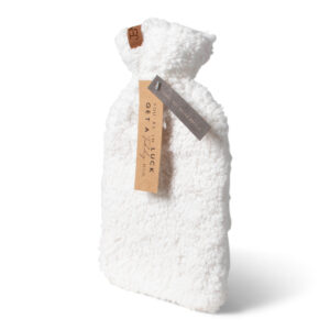 JENS Living Teddy Kruik Wit