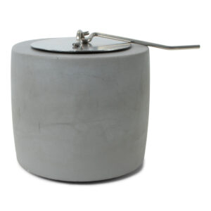 JENS Living Tafelhaard Beton