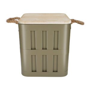 JENS Living Opbergbox Daan Groen