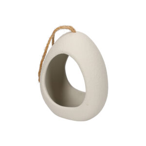 JENS Living LED Licht Houder Vogelhuis Romy Small