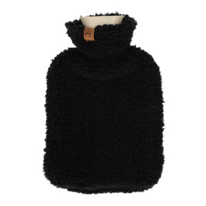 JENS Living Teddy Kruik Zwart