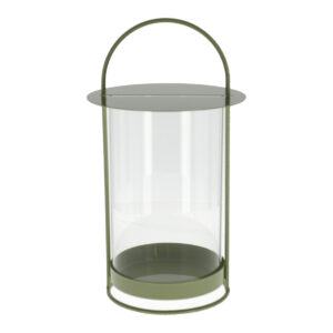 JENS Living Windlicht Groen