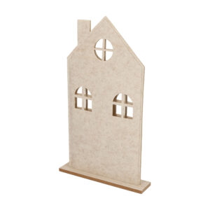 JENS Living Vilten Huis Wit