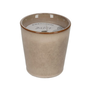 JENS Living Mok Kaars Taupe
