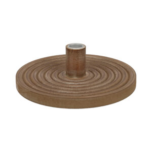 JENS Living Kandelaar Moos Naturel XL