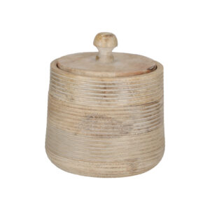 JENS Living Mango Opbergpot