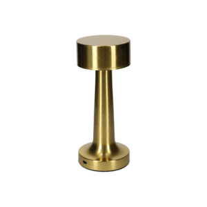 JENS Living LED Touch Lamp Goud