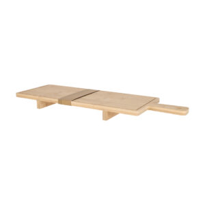 JENS Living Bamboe Servingplank XL