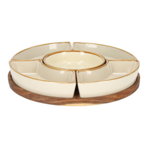 JENS Living Bits & Bites Bo XL Beige