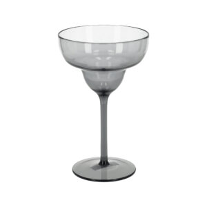 JENS Living Acryl Cocktailglas Smoke