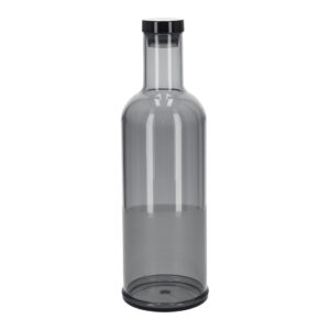 JENS Living Acryl Fles Smoke