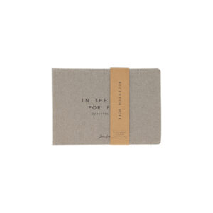 JENS Living MOOD FOR FOOD Receptenboek